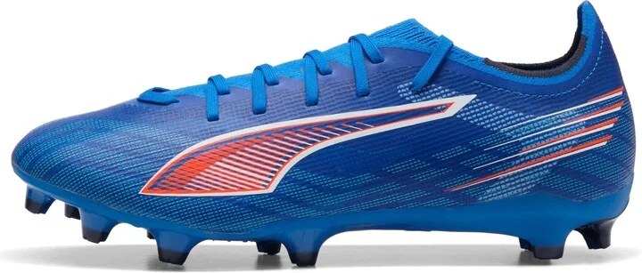 Ultra Blue-white-glowing Red Ah25