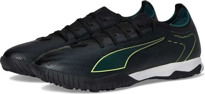 PUMA Men's Ultra Match Turf Trainer Soccer Cleats Sneaker