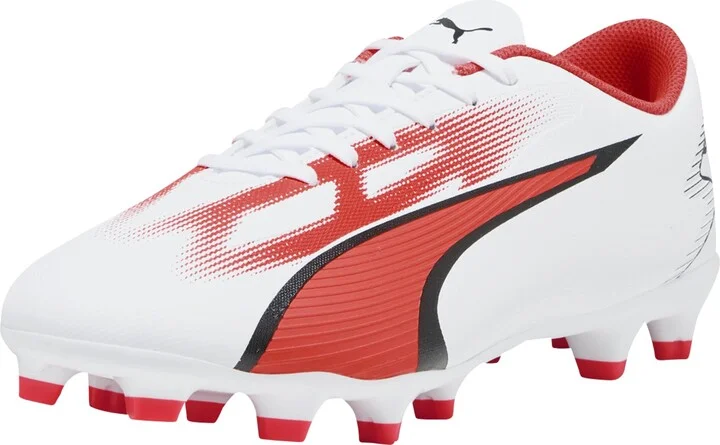 Puma White-puma Black-fire Orchid