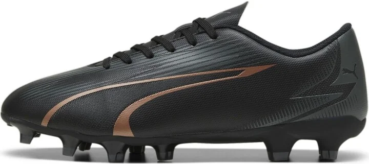 Puma Black-copper Rose
