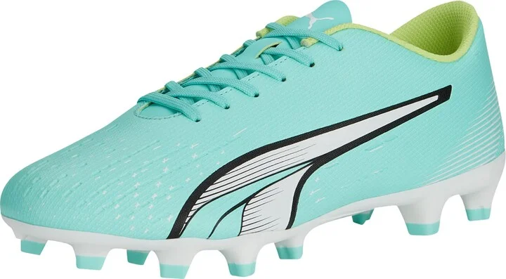 Electric Peppermint-puma White-fast Yel