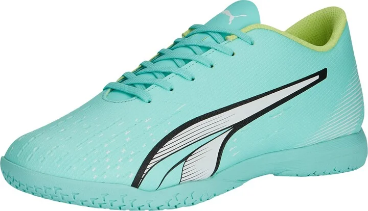 Electric Peppermint-white-fast Yellow