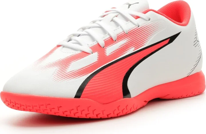 PUMA Men's ULTRA PLAY INDOOR TRAINING Soccer Shoe