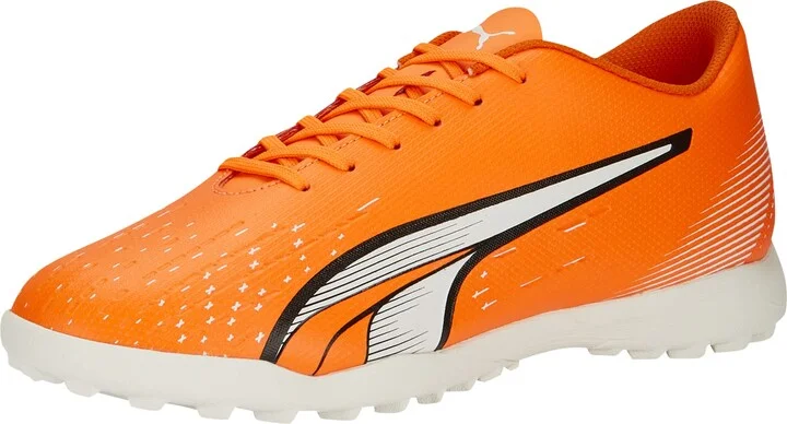 PUMA Mens Ultra Play Turf Trainer Soccer Cleats