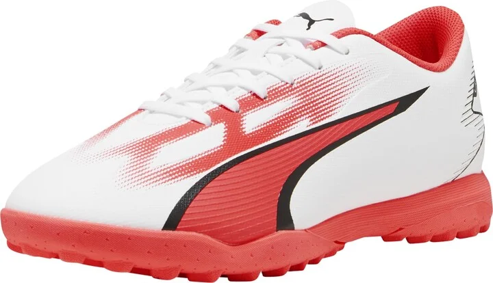 PUMA Mens Ultra Play Turf Trainer Soccer Cleats