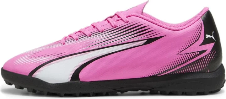 Poison Pink-white-black