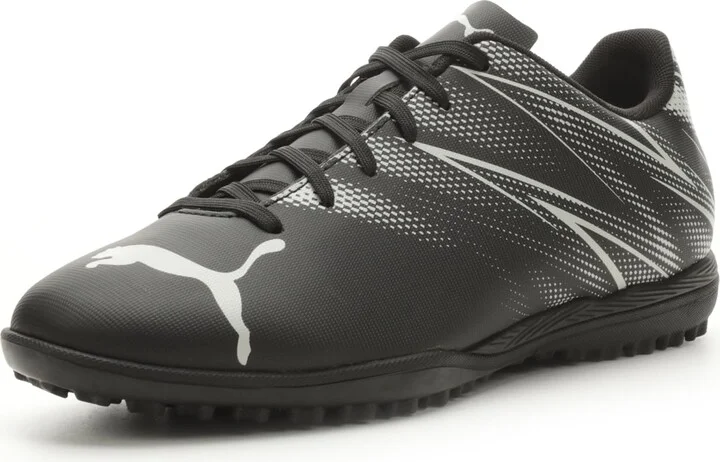 Puma Black-silver Mist