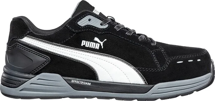 PUMA Men's Urban Street Sporty Sneaker
