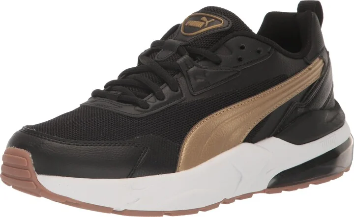 Black-gold