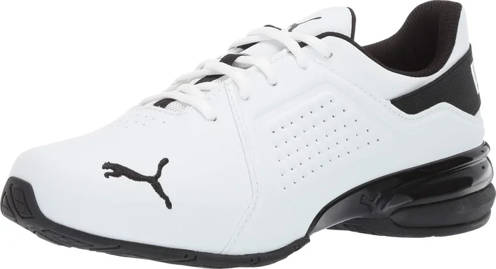 White/Black