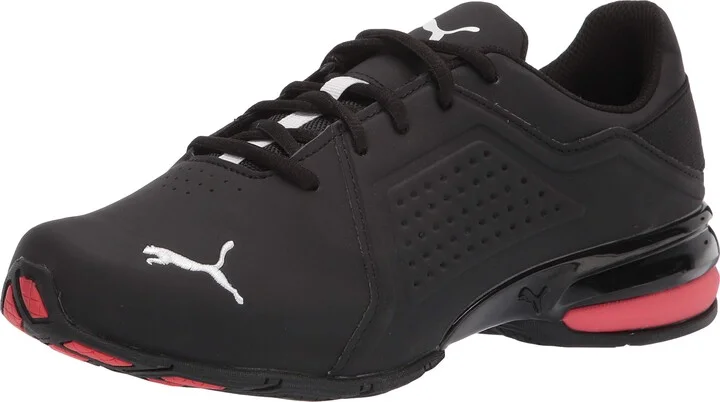 PUMA Men's VIZ RUNNER WIDE Sneaker