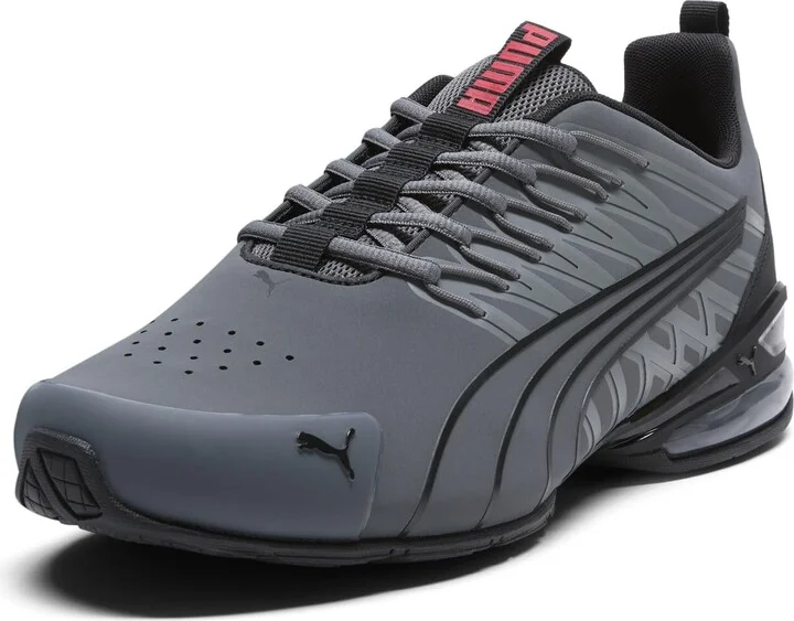Cool Dark Gray-puma Black-for All Time