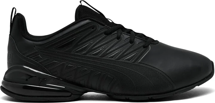 Puma Men's Voltaic Evo Fast Training Sneakers from Finish Line - Image 2