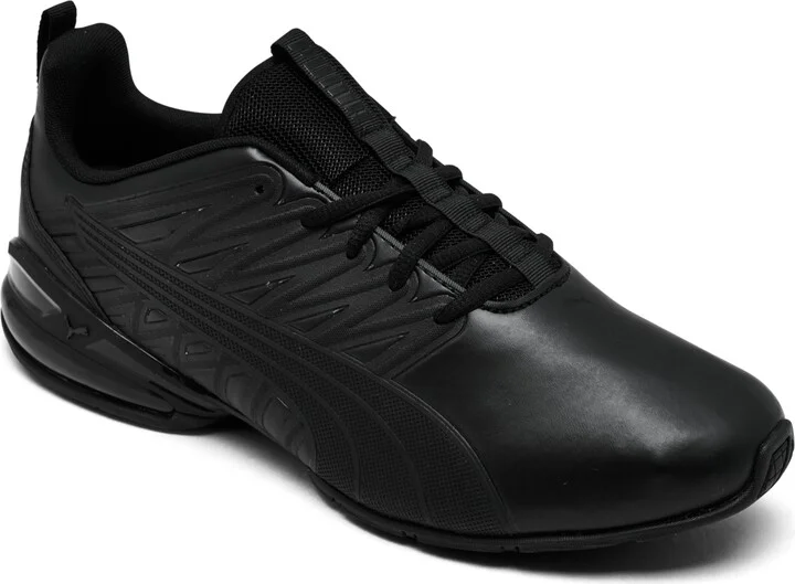 Puma Men's Voltaic Evo Fast Training Sneakers from Finish Line