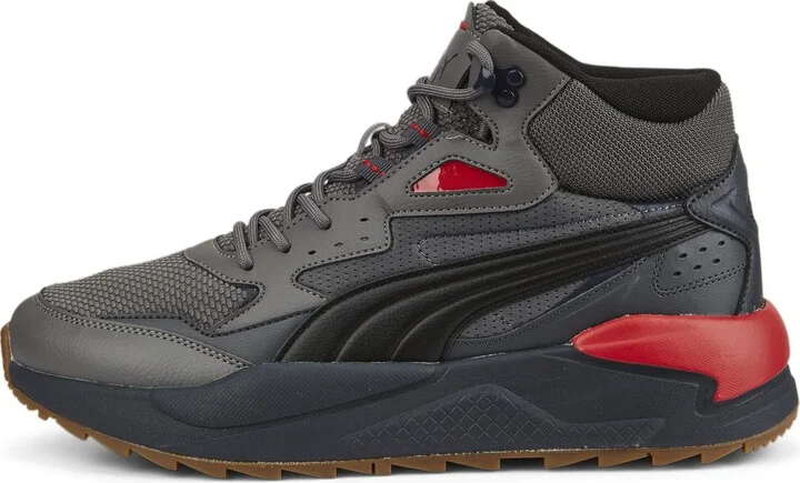 Puma Men's X-Ray Speed Mid Winter Sneaker
