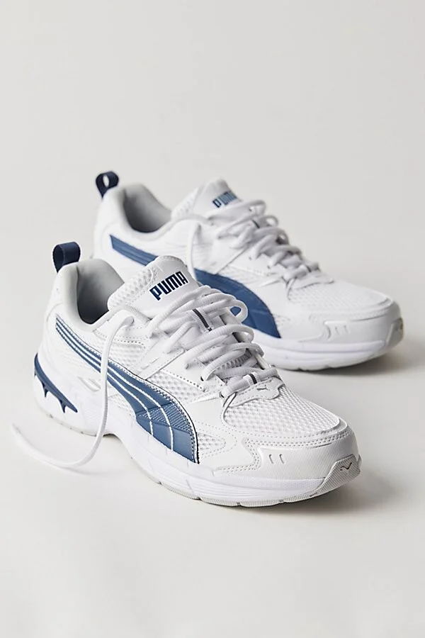 Puma Milenio Tech 2000 Sneakers - Image 2