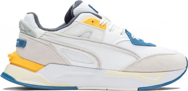 Puma Mirage Sport Cut Out Low-Top Sneakers