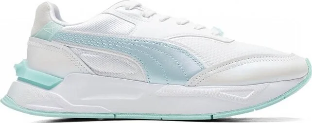 Puma Mirage Sport Low-Top Sneakers