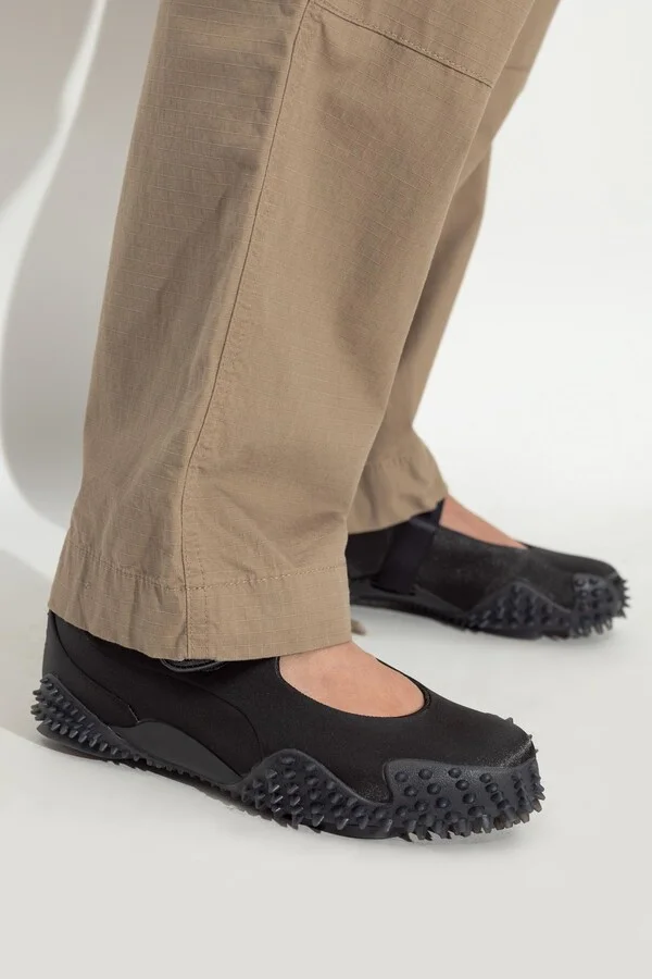Puma 'mosto Fey Satin' Sports Shoes - Image 2