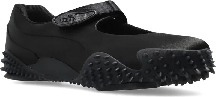 Puma 'mosto Fey Satin' Sports Shoes - Image 4