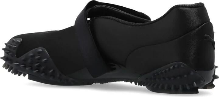 Puma 'mosto Fey Satin' Sports Shoes - Image 5