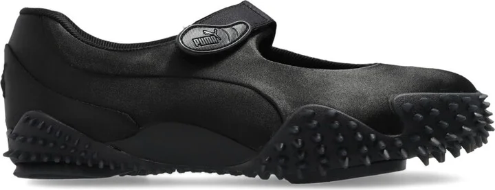 Puma 'mosto Fey Satin' Sports Shoes