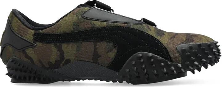 Puma Mostro Camo Shoes