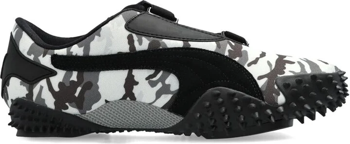 Puma Mostro Camo Shoes