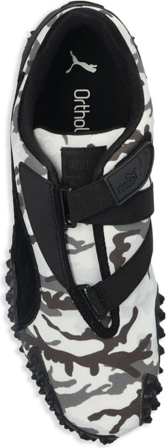 Puma Mostro Camo Sneakers - Image 4