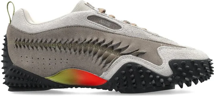 Puma Mostro Craft Aries Shoes