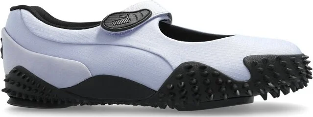 Puma Mostro Fey Launch Touch-Strap Sneakers