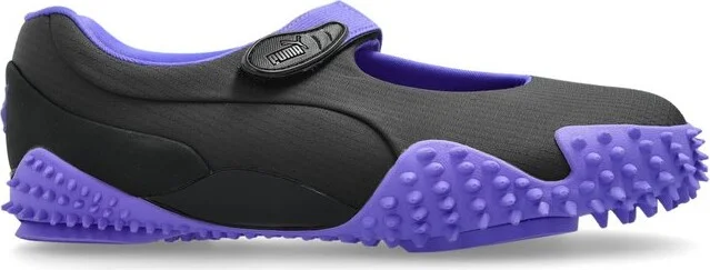 Puma Mostro Fey Launch Touch Strap Sneakers