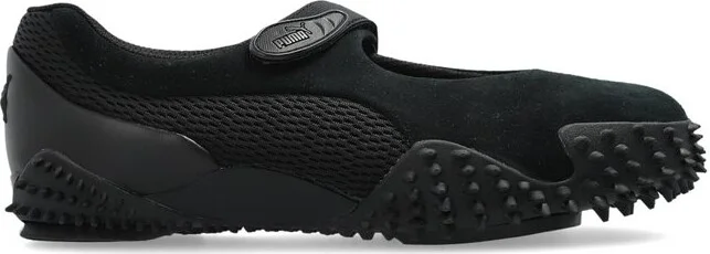 Puma Mostro Fey PRM Low-Top Sneakers