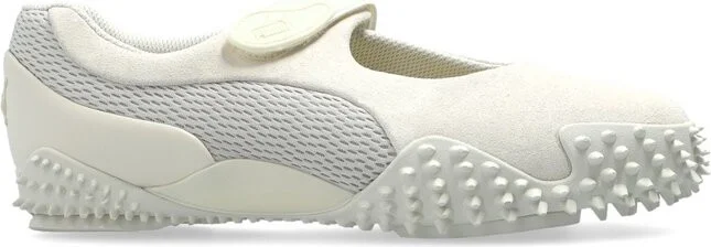 Puma Mostro Fey PRM Low-Top Sneakers