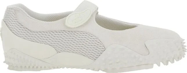 Puma Mostro Fey PRM Low-Top Sneakers
