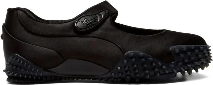 Puma Mostro Fey Satin Shoes