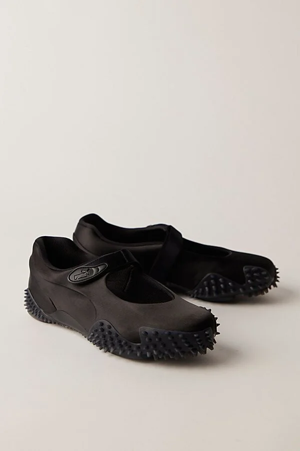 Puma Mostro Fey Sneakers - Image 2