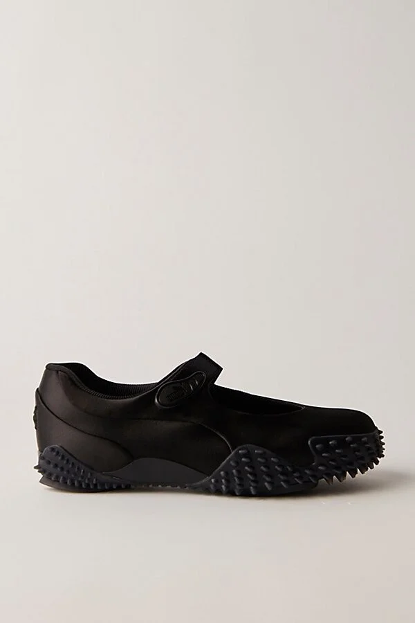 Puma Mostro Fey Sneakers - Image 3