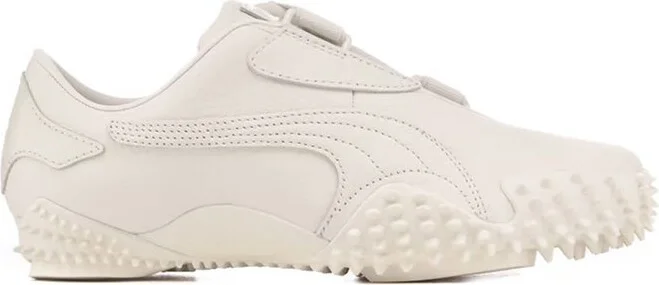 Puma Mostro Lace-Up Sneakers