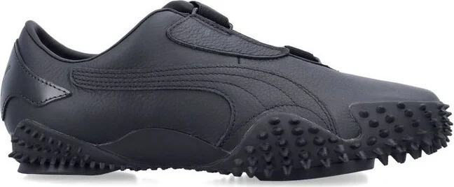 Puma Mostro Lace-Up Sneakers