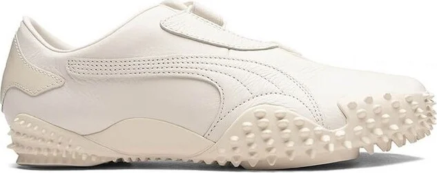 Puma Mostro Low-Top Sneakers