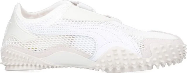 Puma Mostro Mesh Wrap-Around Sneakers