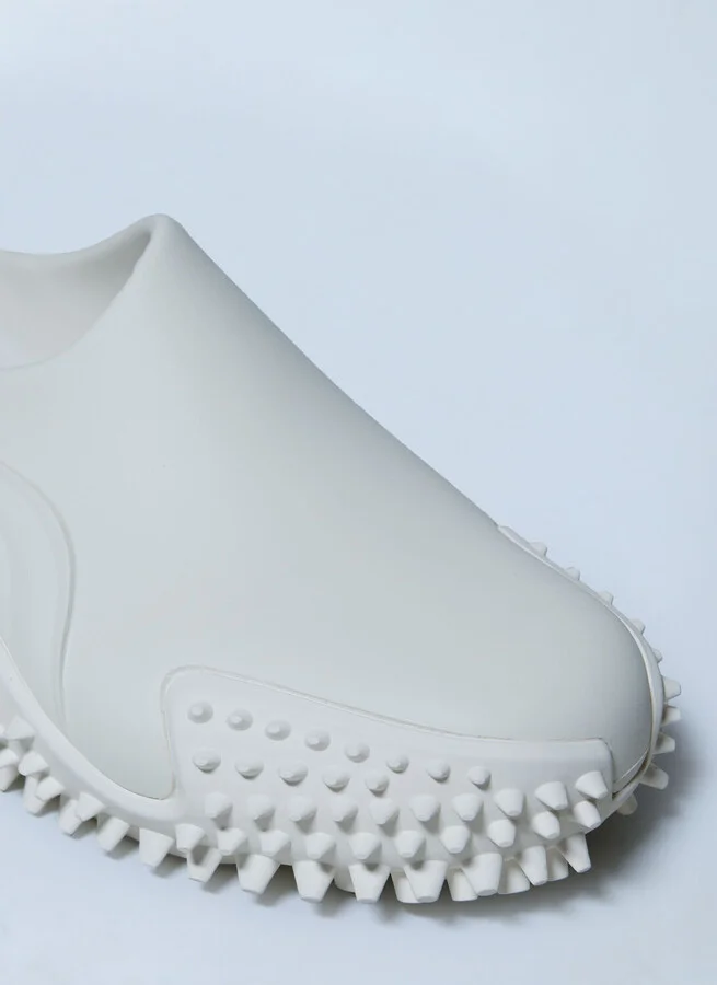 Puma Mostro Mule Sneaker - Man Sneakers White Uk - 11 - Image 3