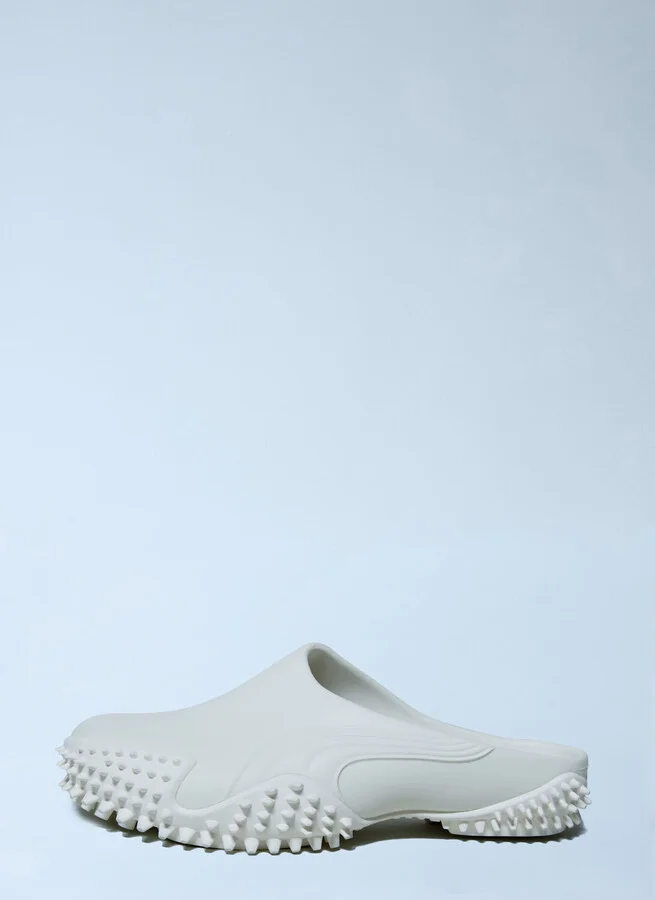 Puma Mostro Mule Sneaker - Man Sneakers White Uk - 11 - Image 4