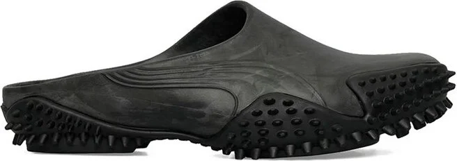 Puma Mostro Round Toe Slippers