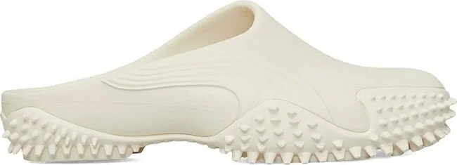 Puma Mostro Round Toe Slippers