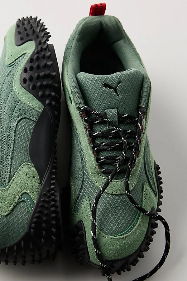 Puma Mostro XC Sneakers - Image 2