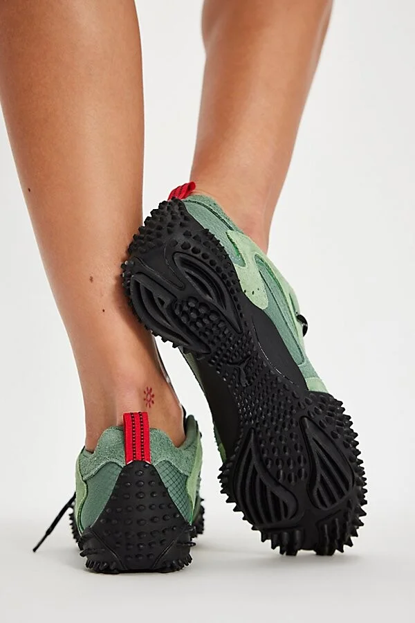 Puma Mostro XC Sneakers - Image 4