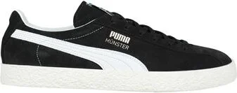 Puma Muenster Classic Man Sneakers