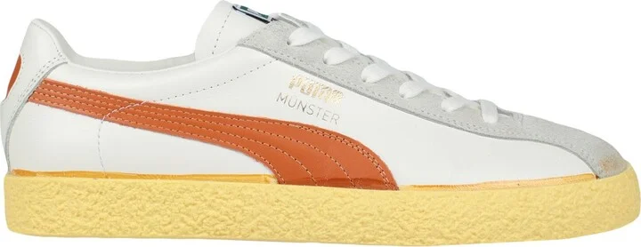 Puma Muenster The Neverworn Man Sneakers - Image 3